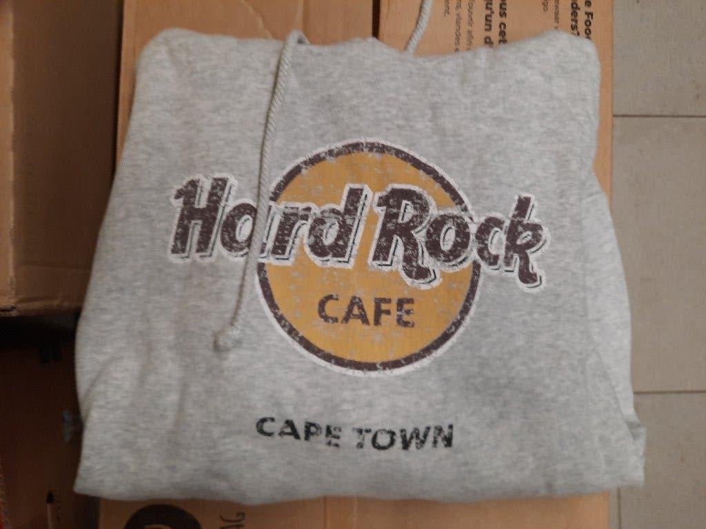 HARD ROCK CAFE TRUI CAPE TOWN / KAAPSTAD, Enlèvement ou Envoi, Comme neuf, Ustensile