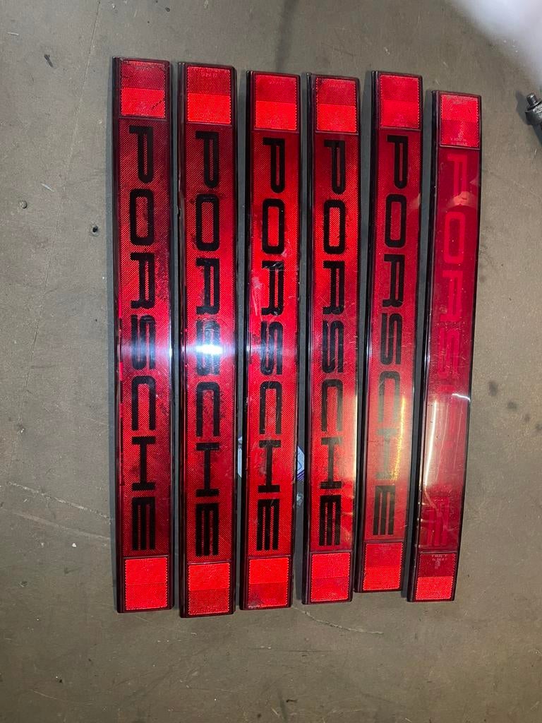 Porsche G - Model, Auto-onderdelen, Ophalen of Verzenden, Porsche