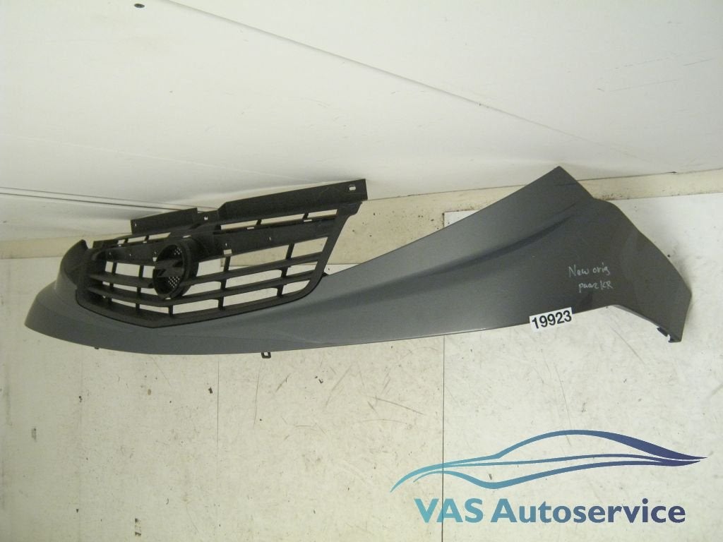 Voorbumper Opel Vivaro 2006-2014, Auto-onderdelen, Gebruikt, -, Voor, -