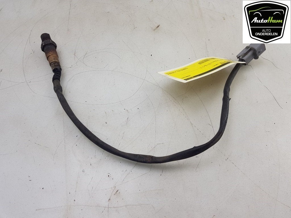 SONDE LAMBDA Hyundai i10 (B5) (|3921004005|), Hyundai Motor Deutschland GmbH, Kaiserleipromenade 5
63067  Offenbach am Main, DE