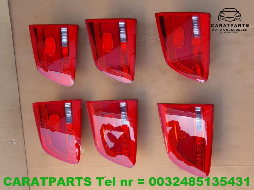 Volkswagen Touran feu arri re touran 1t3 1T0945094, Autos : Pièces & Accessoires, Volkswagen, Volkswagen AG, Vw@volkswagen.de