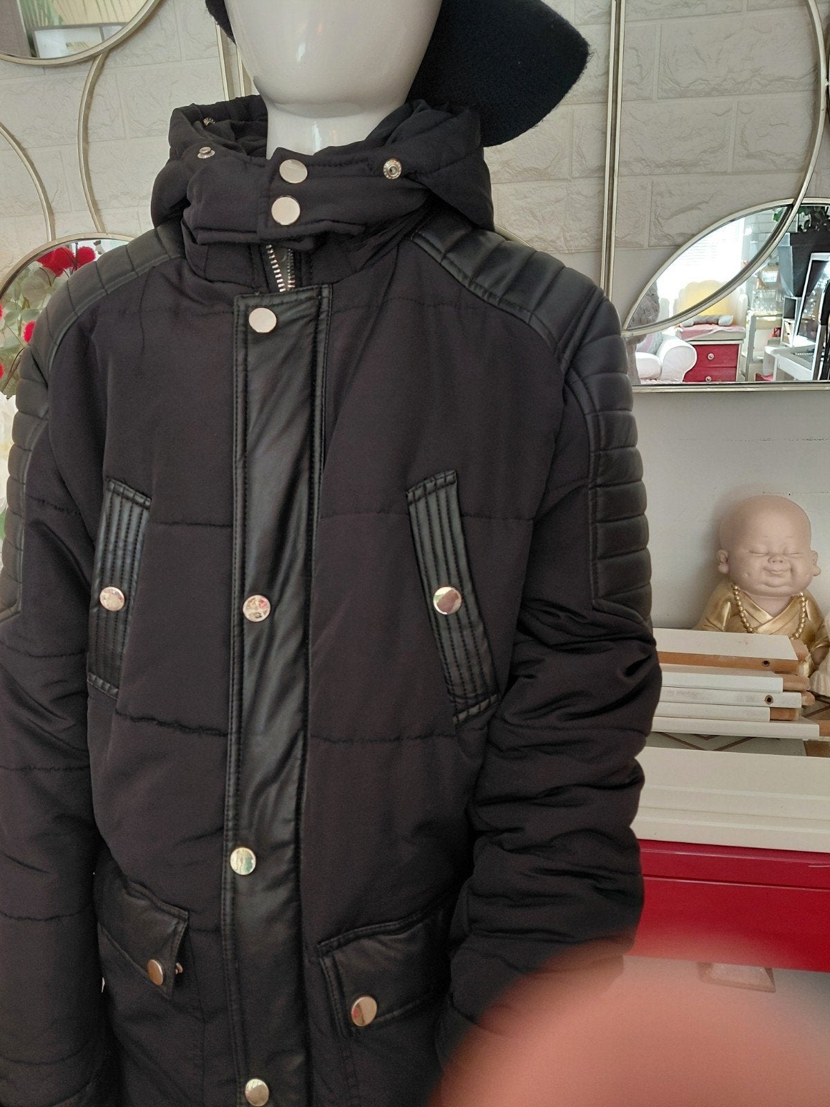 manteau homme de la marqueX-feel taille M, X-feel, Enlèvement ou Envoi