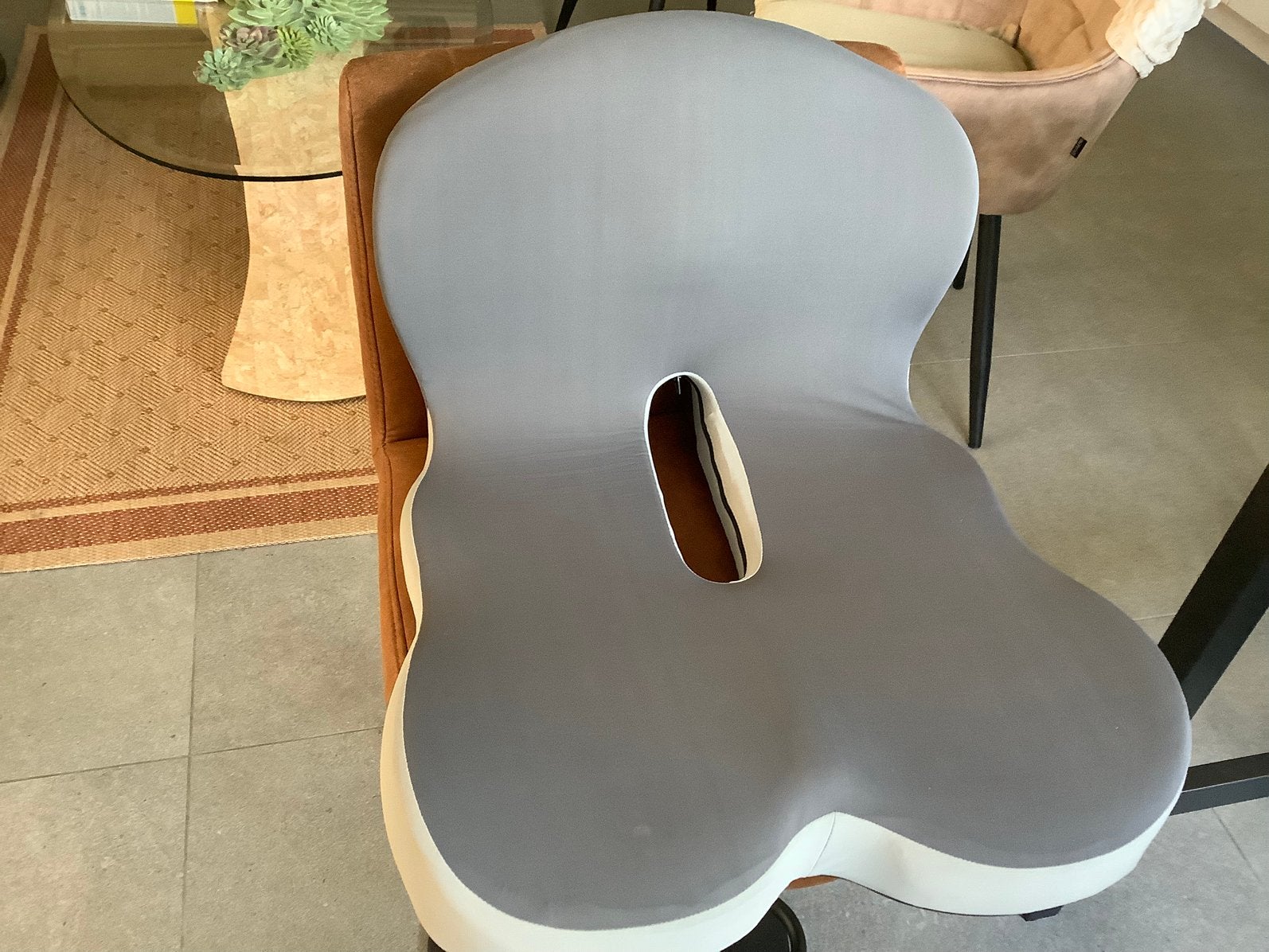Ergonomisch zitten en slapen, Ophalen, Nieuw, Hoofdkussen, Ergonomisch