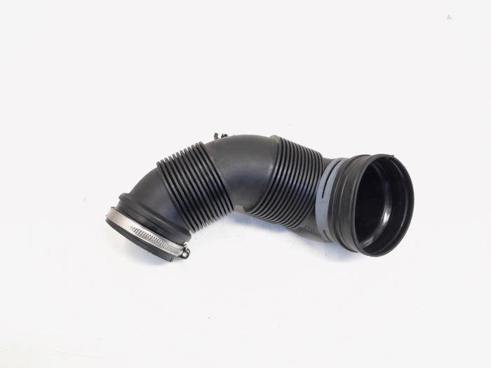 Tuyau d'aspiration air d'un Volkswagen Tiguan, Volkswagen, -, 3 mois de garantie, Utilisé