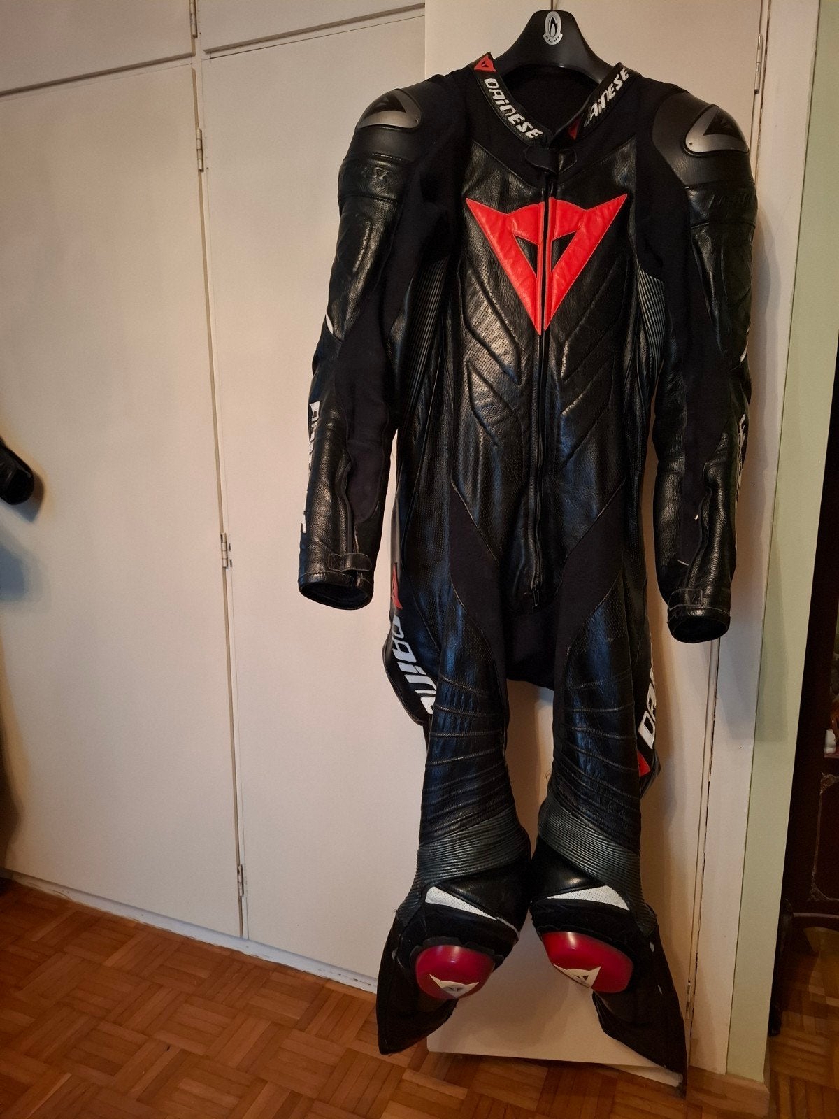 dainese, Motoren, Kleding | Motorkleding, Ophalen of Verzenden