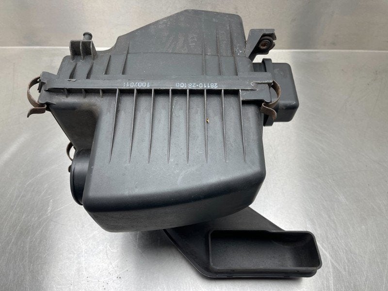 BOITIER FILTRE À AIR Hyundai iX35 (LM) (|281102S100|), Utilisé, Hyundai