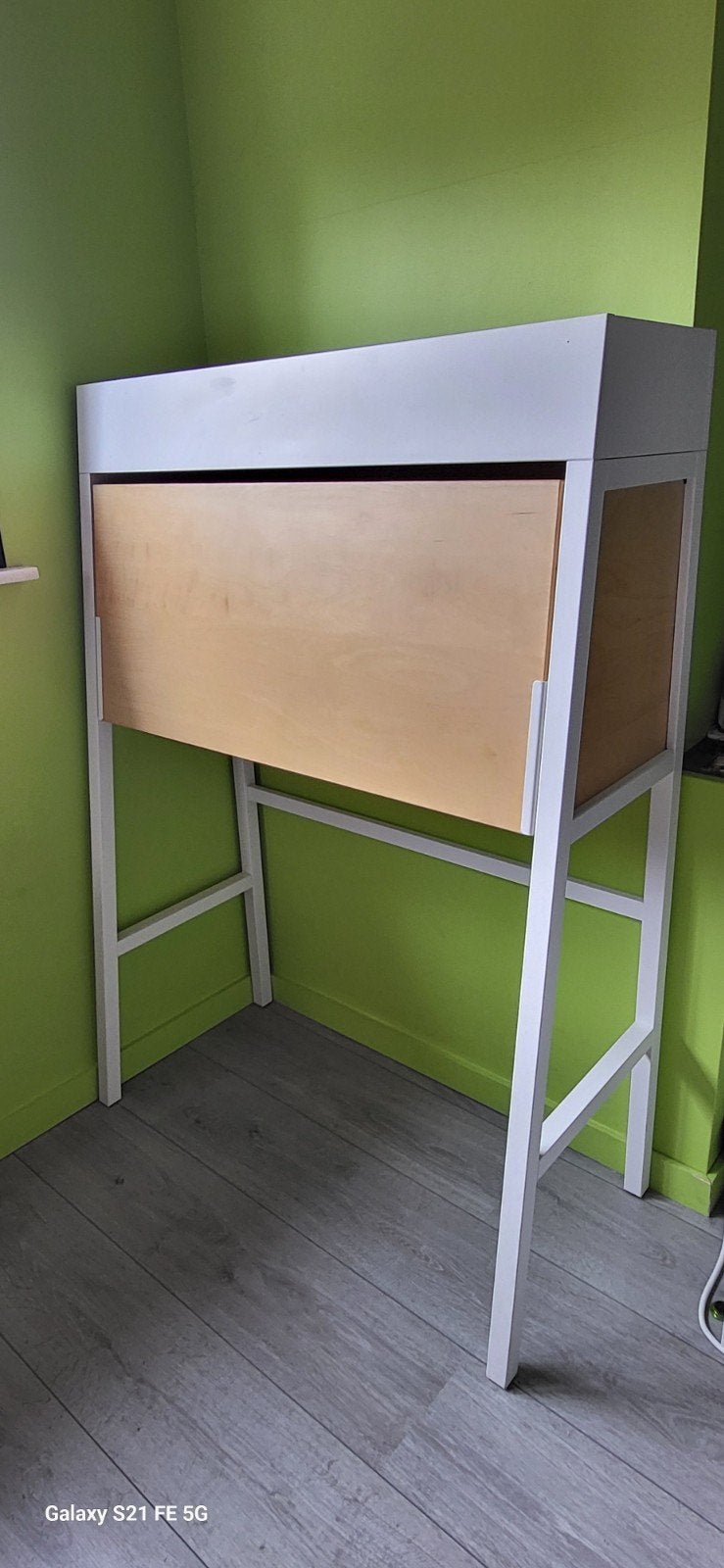 ikea ps 2014, Ophalen, Demontabel, Secretaire, 68 cm