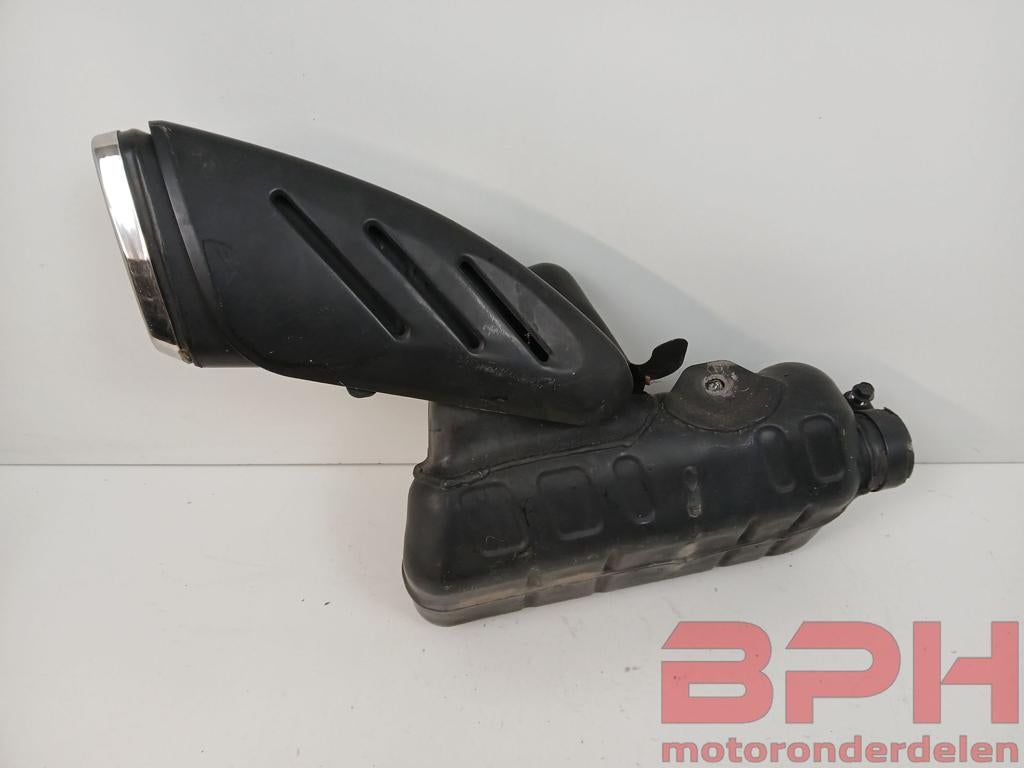 Uitlaat Suzuki GSX-R 600 K6 - K7 2006 t/m 2007 demper GSXR, Motoren, Gebruikt, -, -, Ophalen of Verzenden