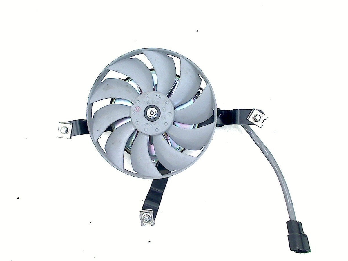VENTILATEUR YZF 1000 R Thunder Ace 1996-2001 (YZF1000R 4SV), Dhr. S. di Majo, Utilisé, Info@cama-motorparts.nl, P.J. Troelstraweg 8 8
3144 CX  MAASSLUIS, NL
