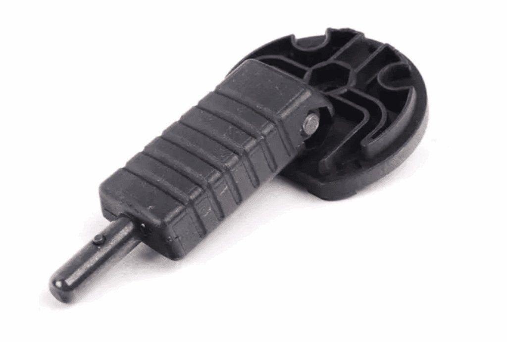 Antenne Touring BMW 3 serie E30 65221386412 1386412 65224191, Ophalen of Verzenden, -, -, -