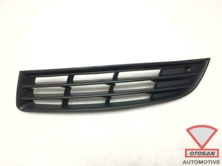 vw passat 2005 2010 grille de pare chocs avant gauche nouvea, Neuf, Pare-chocs, Volkswagen, Volkswagen AG