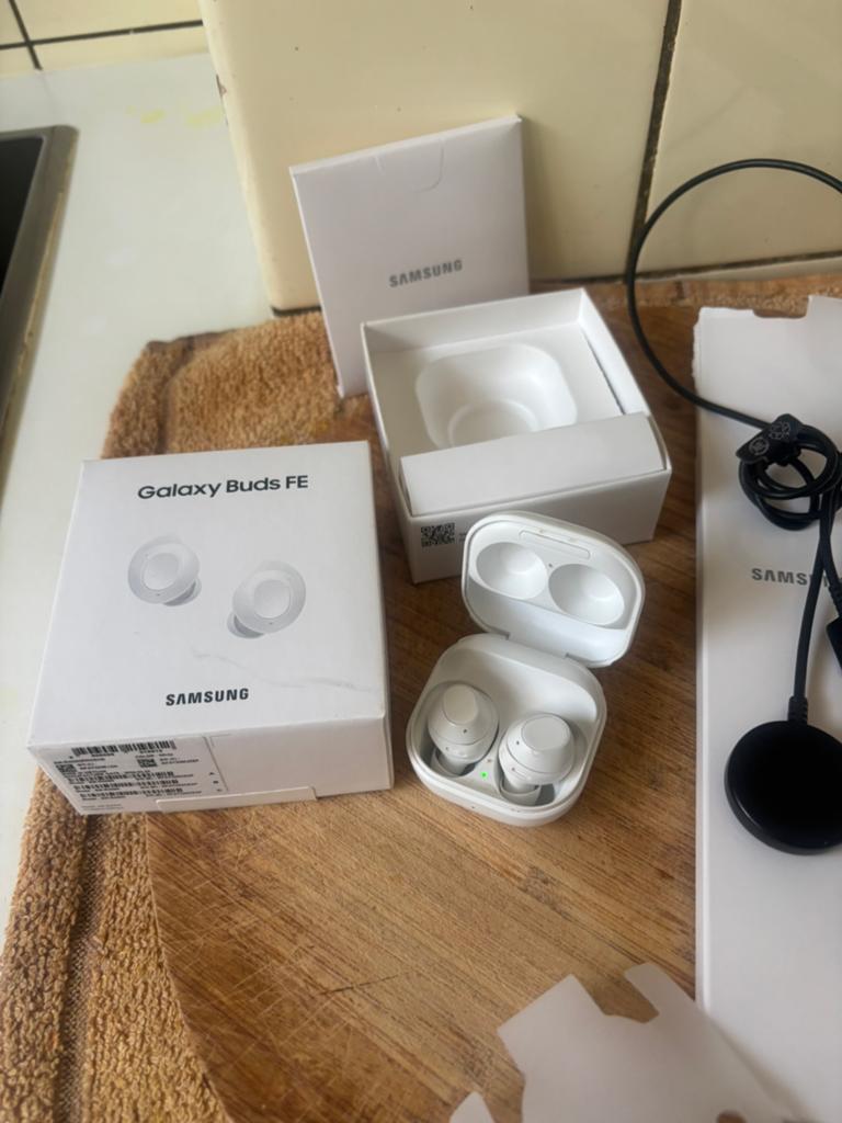 Galaxy Watch4, Enlèvement, Comme neuf