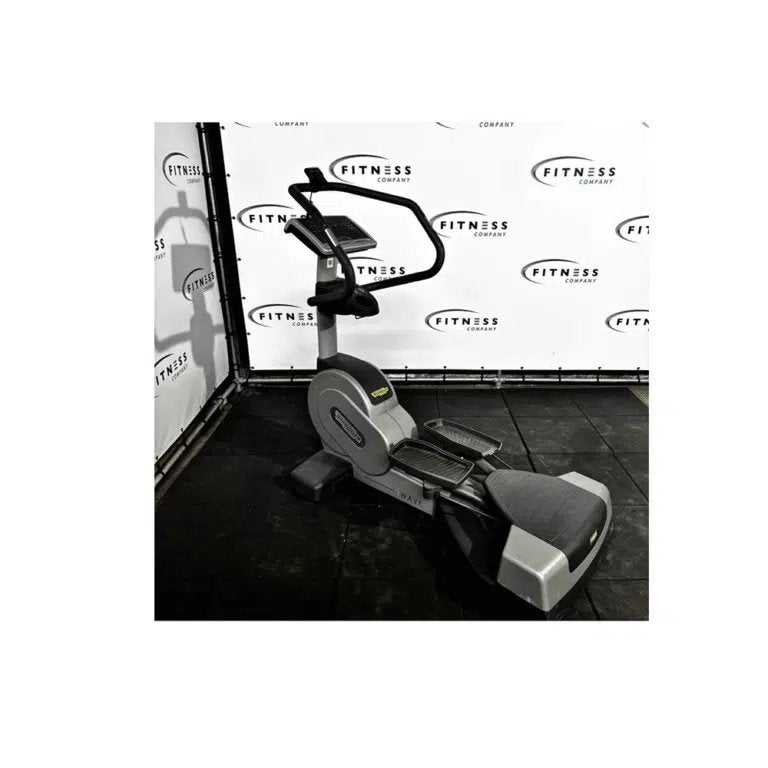 Technogym – Excite 700 – Wave, Enlèvement ou Envoi, Utilisé, Jambes, Autres types