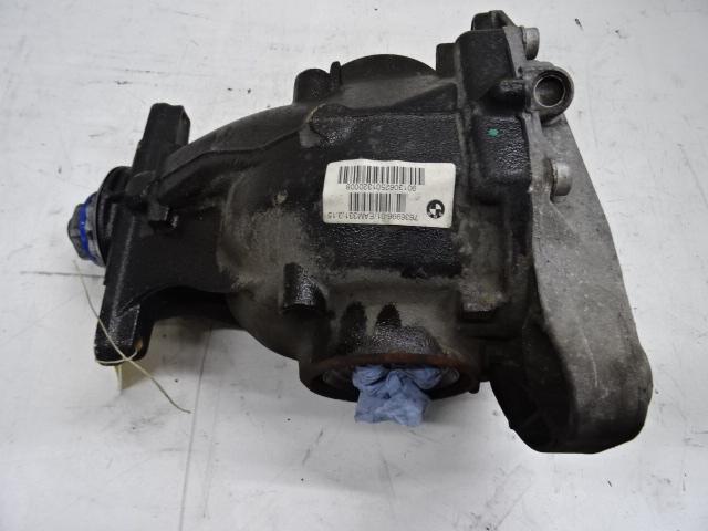 ACHTERBRUG BMW X5 (F15) (01-2013/07-2018), Auto-onderdelen, Gebruikt, BMW