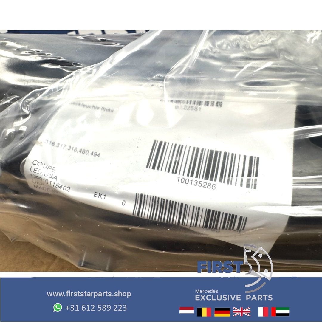 W254 GLC LED ACHTERLICHT LINKS A2549064902 Mercedes C254 202, Utilisé, -, -, Enlèvement ou Envoi