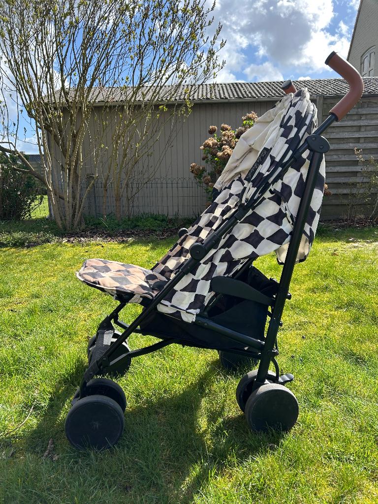 Gratis op te halen! Plooibuggy Elodie Details, Enlèvement, Utilisé, Autres marques, Ombrelle