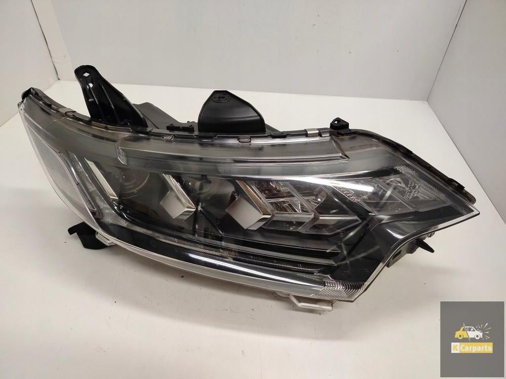 4BX19, Mitsubishi Outlander III Lift Full LED 2018 - feu dro, Autos : Pièces & Accessoires, Éclairage, Mitsubishi, Utilisé