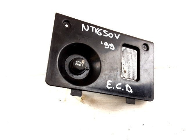 NT650V 1998 - 2001 Honda Elektrische component D1-38156, Motoren
