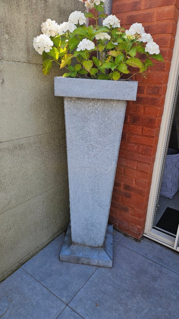 Bloemenzuil, 70 cm ou plus, 25 à 40 cm, Enlèvement, Utilisé