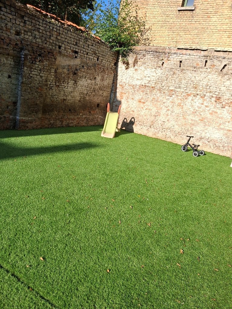 Kunstgras, Tuin en Terras, Ophalen, Nieuw, Kunstgras