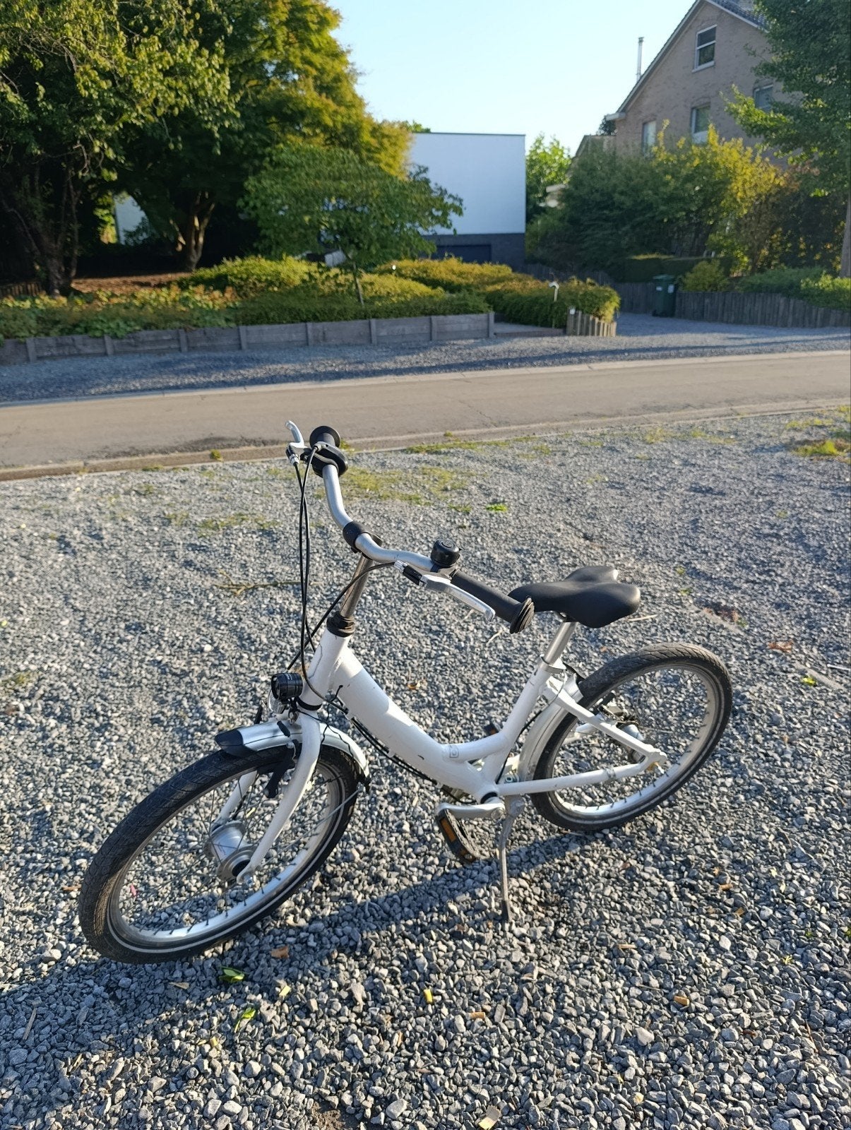 vélo de ville pour enfant 20 pouce prix a proposer, Vélos & Vélomoteurs, Enlèvement
