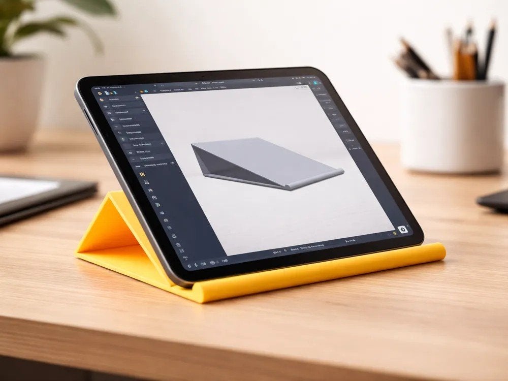 Support pour iPad pour Unikon Web, Animaux & Accessoires