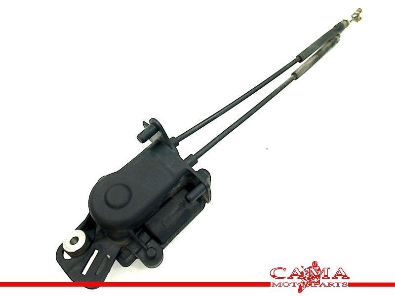 SERVO MOTEUR BMW R 1250 GS Adventure 2019-2023 (R1250GS 19), Motos, Dhr. S. di Majo, Utilisé, Info@cama-motorparts.nl, P.J. Troelstraweg 8 8
3144 CX  MAASSLUIS, NL