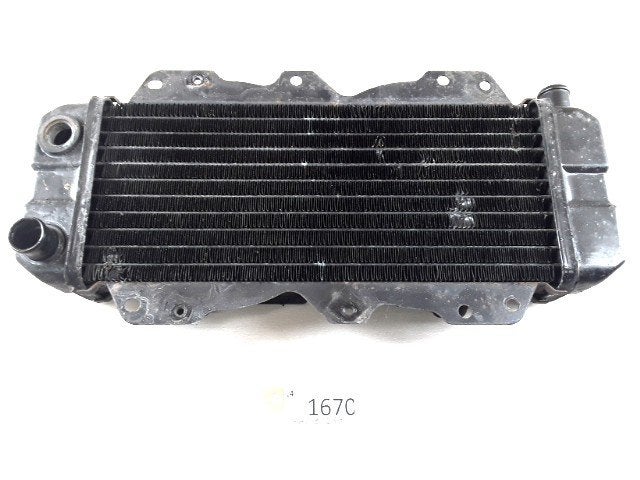 CN250 Spazio 1986 - 2009 Honda Radiator D1-37623, Motos