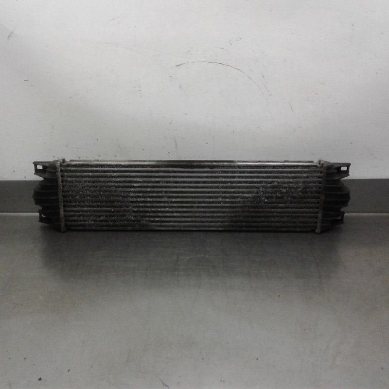 INTERCOOLER Nissan Interstar (X70) (01-2002/03-2010), Utilisé, Nissan
