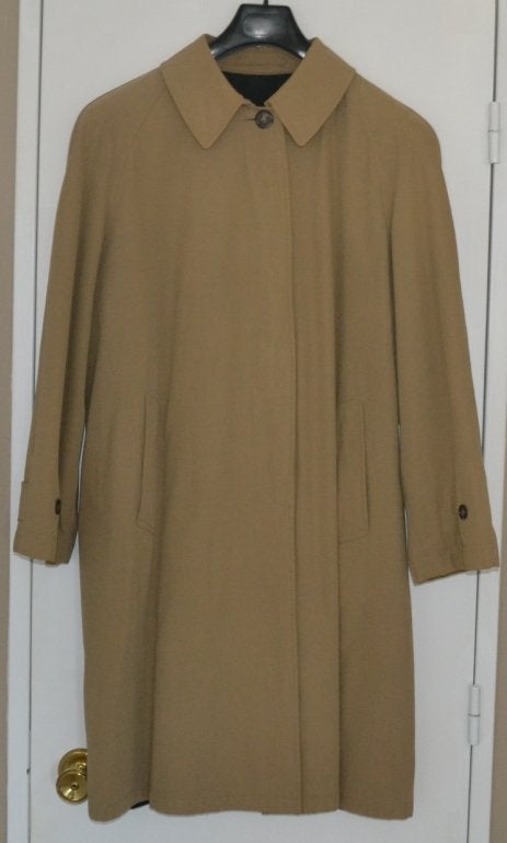 Imperméable Allegri, Enlèvement ou Envoi, Comme neuf, Taille 42/44 (L), Beige