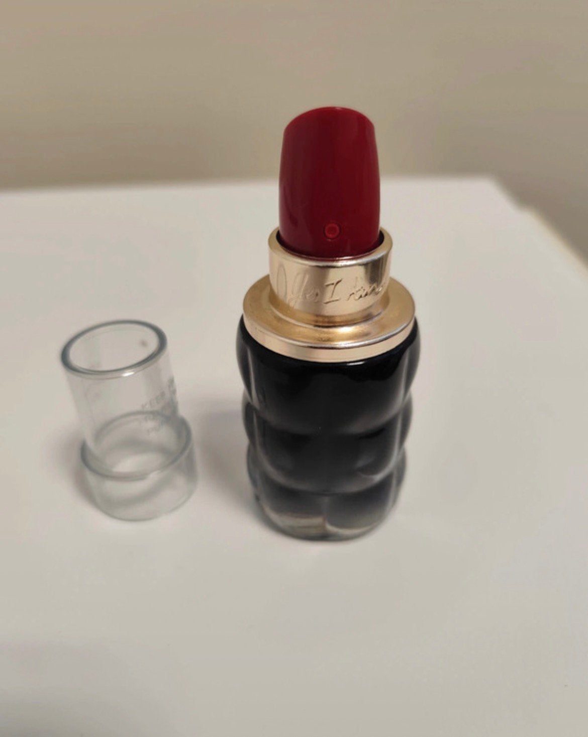 Cacharel Yes I Am – Eau de Parfum, Enlèvement ou Envoi, Utilisé