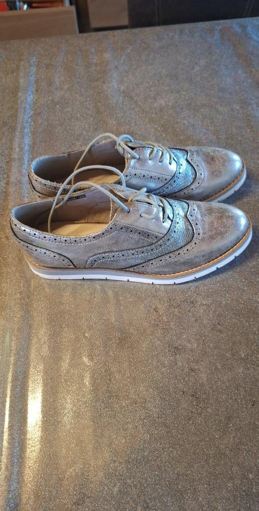 chaussures femme, Chausséa, Enlèvement, Porté
