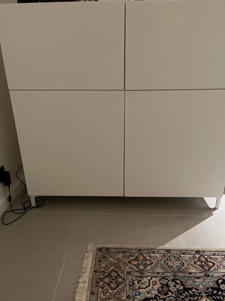 Ikea kast, Huis en Inrichting, Ophalen, Zo goed als nieuw
