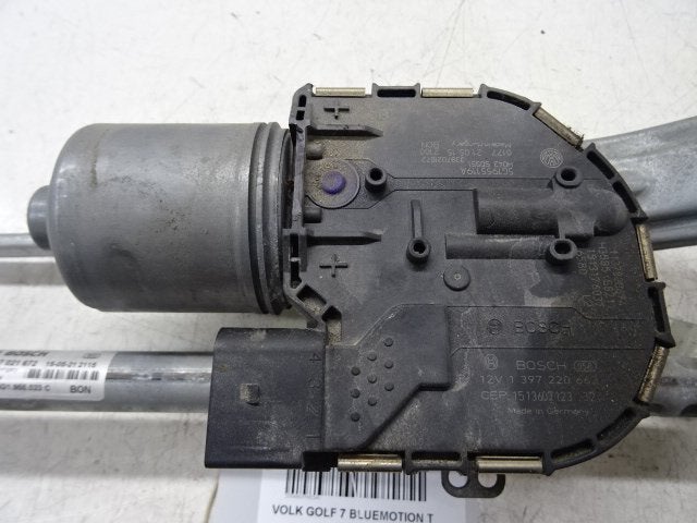 RUITENWISSERMOTOR VOOR Golf VII (AUA) (5G1955119A), Auto-onderdelen, Gebruikt, Volkswagen