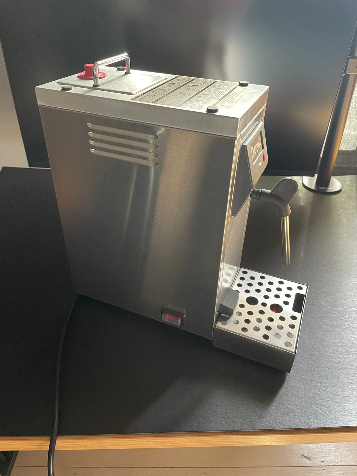 Dualit stomer, Elektronische apparatuur, Ophalen, Zo goed als nieuw