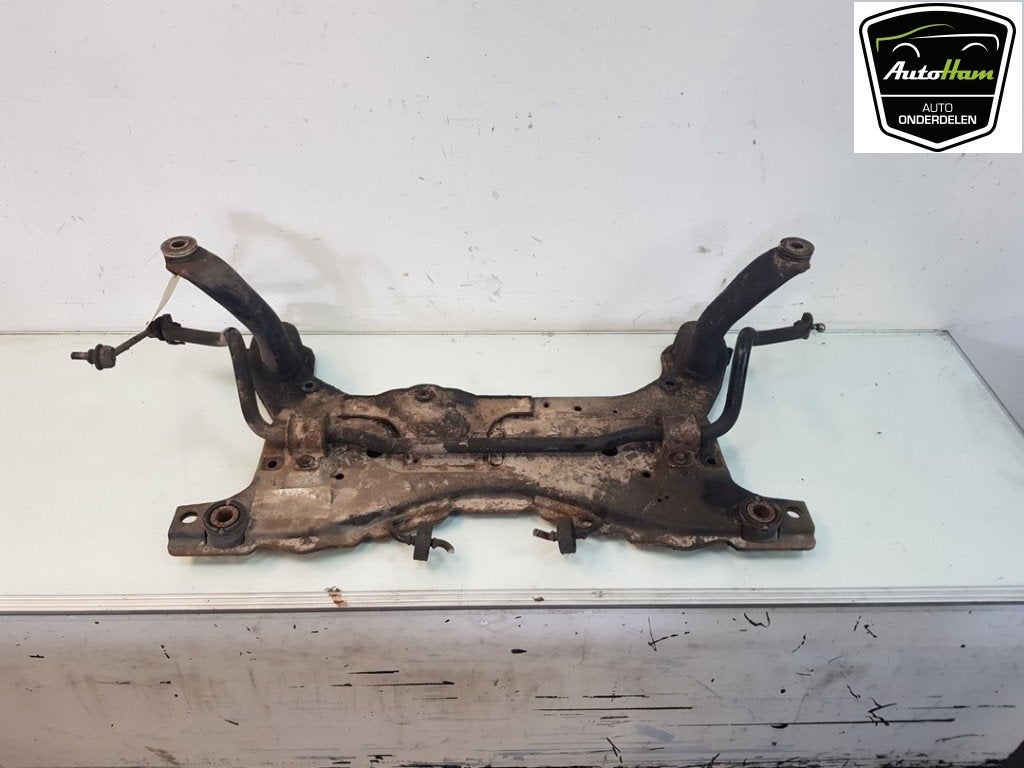 SUBFRAME Ford Focus 2 Wagon (01-2004/09-2012), Auto-onderdelen, Ophanging en Onderstel, Ford, Gebruikt