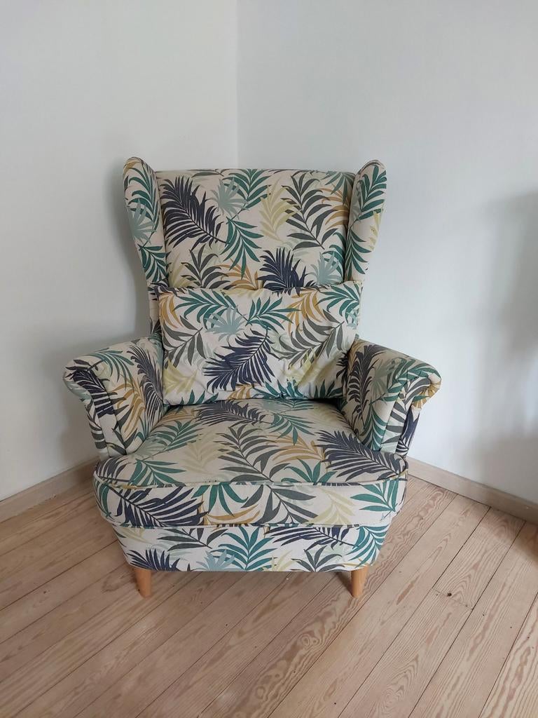Ikea Strandmon, Huis en Inrichting, Ophalen