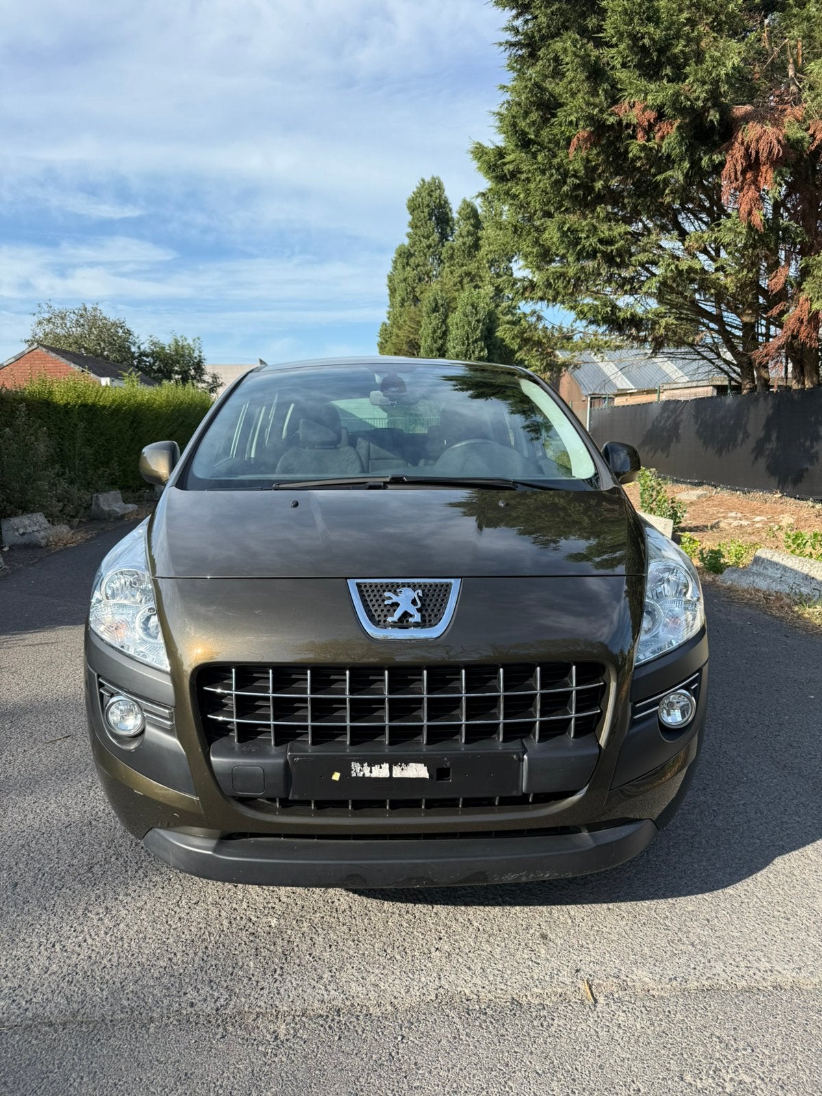 Peugeot 3008 | Airco | Cruise Controle | 23.300Km! | Garanti, Autos, Peugeot, Bluetooth, Euro 5, Achat, Entreprise
