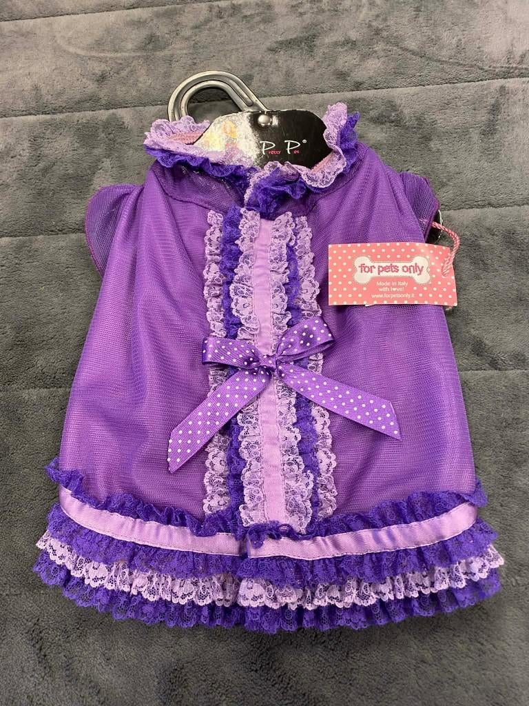 Bloesje van het merk For Pets Only aan outletprijs., Dieren en Toebehoren, Hondenkleding, Ophalen of Verzenden, Nieuw, Hondenshirt