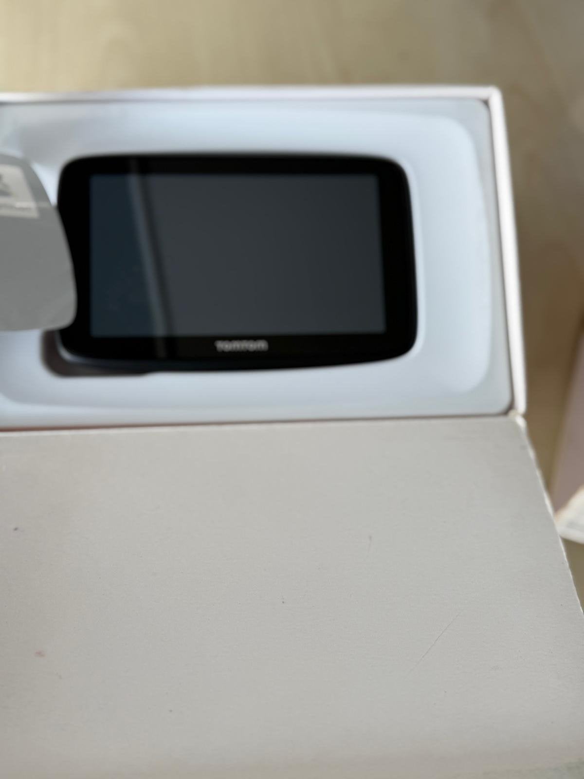 TomTom GO Professional 520 – Nieuw / Ongebruikt, Auto diversen, Autonavigatie, Ophalen, Nieuw