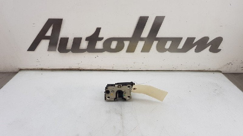 SERRURE DE PORTE RODS AVANT DROIT Dacia Dokker (0S), Utilisé, Dacia