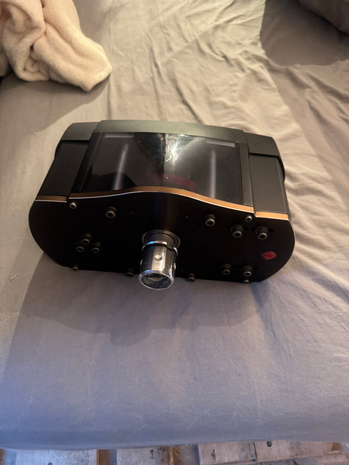 Fanatec ClubSport Wheel Base V2 – Très bon état, Enlèvement, Comme neuf