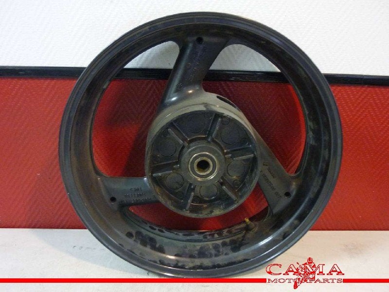 ACHTERVELG YZF 600 R Thunder Cat (1996-2002 (YZF600R 4TV), Dhr. S. di Majo, Gebruikt, Info@cama-motorparts.nl, P.J. Troelstraweg 8 8
3144 CX  MAASSLUIS, NL