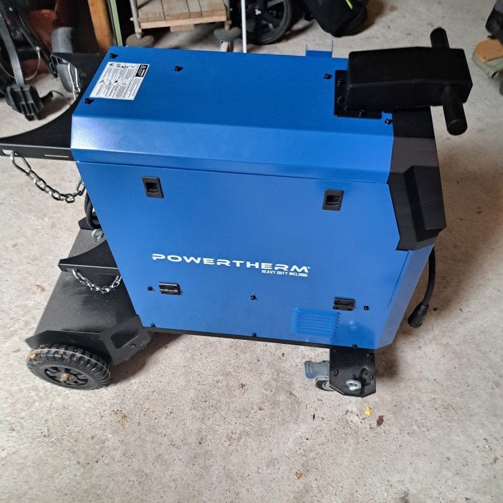 Lasapparaat - nieuw (Powertherm PT350 lasinverter 350 amp), Enlèvement, Neuf, Inverter
