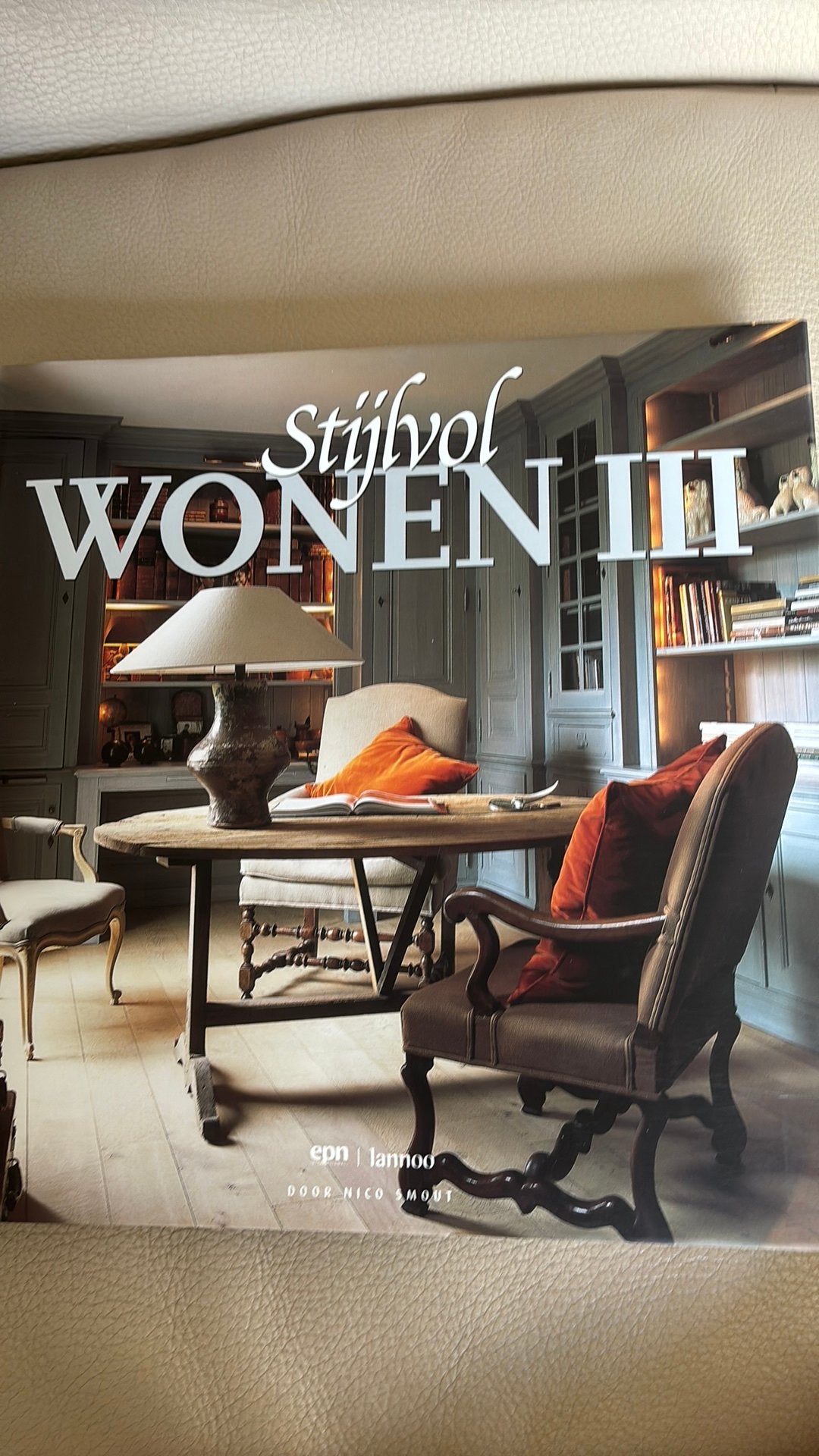 Stijlvol wonen 3, Boeken, Wonen en Tuinieren, Ophalen of Verzenden, Zo goed als nieuw