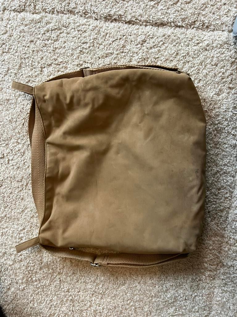 Sac à langer, Enlèvement, Comme neuf