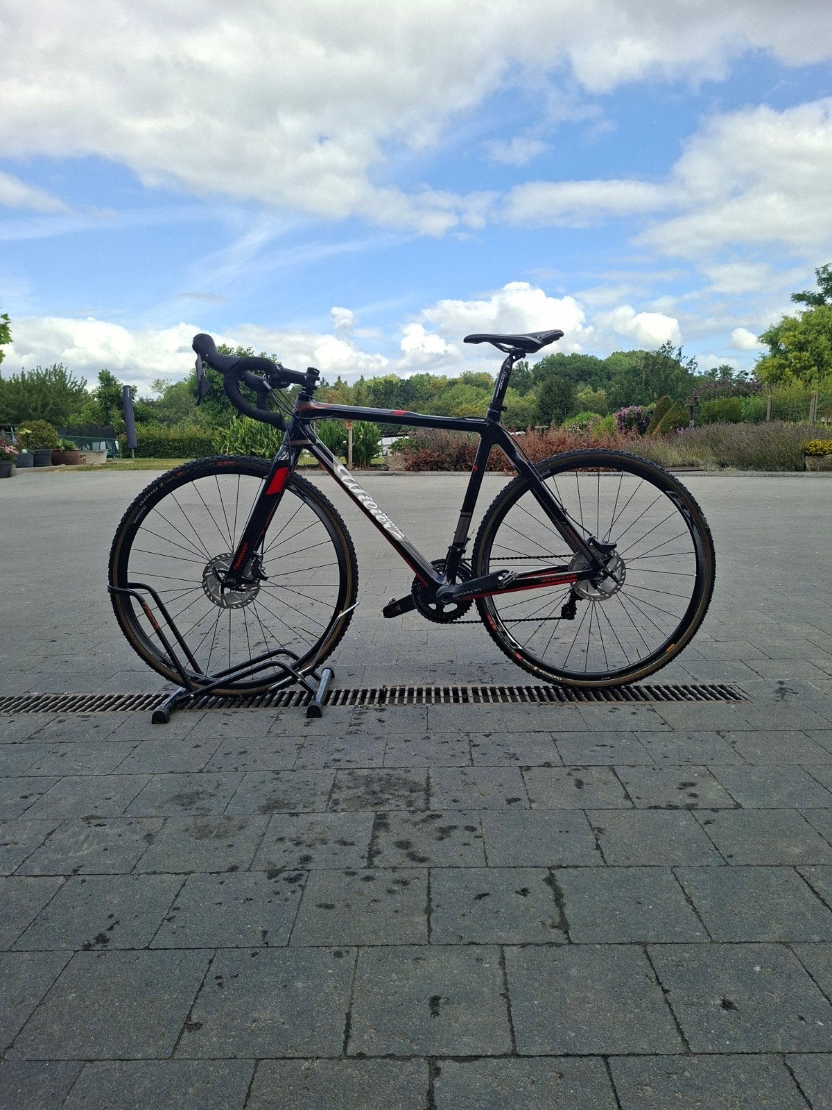 Willier crossfiets, Autres marques, Enlèvement, 28 pouces, Plus de 20 vitesses