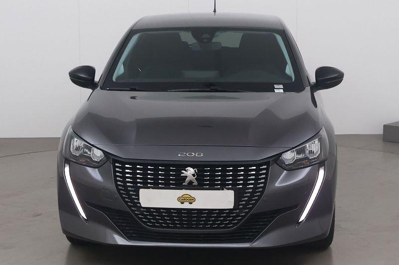 Peugeot 208 puretech style 75, Autos, Argent ou Gris, Achat, https://public.car-pass.be/vhr/1a2410c9-b6e7-405e-8977-7f3881efc22d