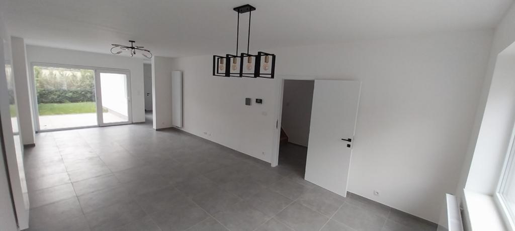 Huis 4slpk Izegem, Immo, 207 m², Izegem, Tot 200 m², 150 kWh/m²/jaar