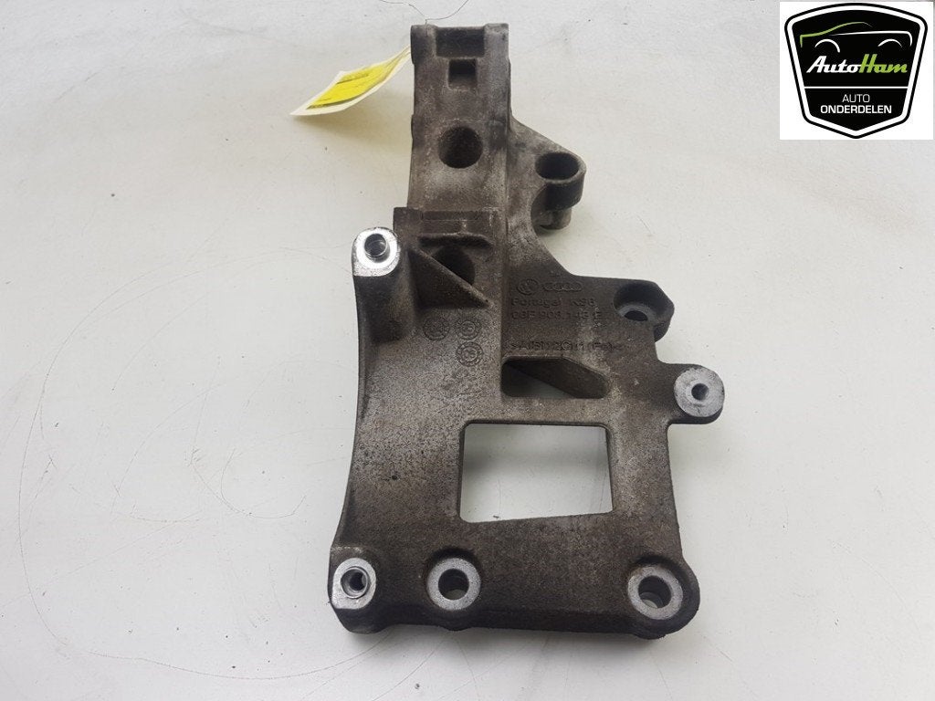 SUPPORT SUPERIEUR ALTERNATEUR Golf V (1K1) (|06F903143E|), Utilisé, Volkswagen